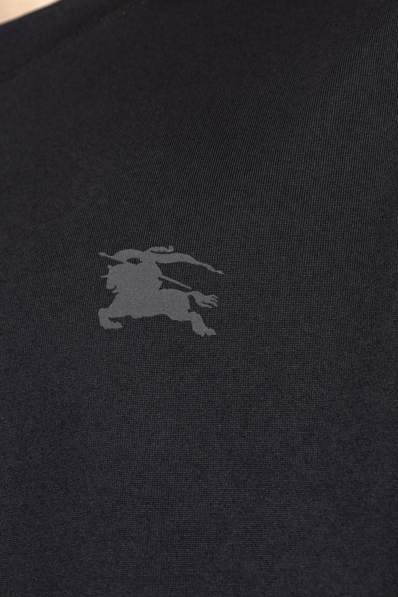 Burberry T-shirt with printed logo | Men's Clothing | Vitkac Burberry T-shirt with printed logo | Men's Clothing | Vitkac
